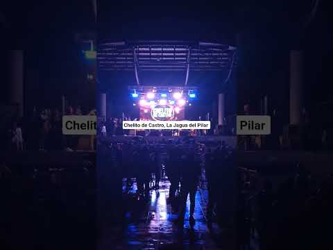 Chelito De Castro - La Jagua del Pilar