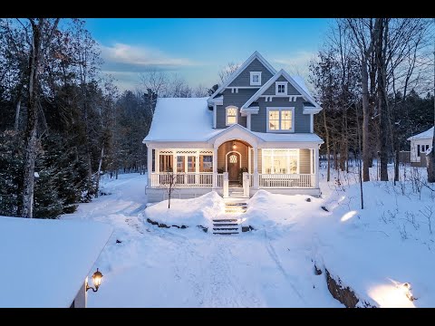 190 Ch. Lakeside, Lac-Brome, QC - Sotheby's International Realty Canada