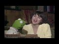 Muppet Songs: Linda Ronstadt - I've Got a Crush on You