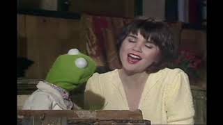 Muppet Songs: Linda Ronstadt - I&#39;ve Got a Crush on You