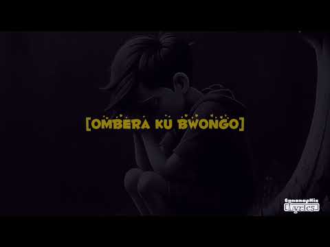 Nkulowozako _ Dickways Town Bae & Anthoe Rite (Official Lyrics Visuals)