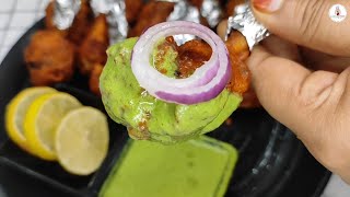 CRAZY DELICIOUS Chicken Lollipop Recipe? | ऐसी चिकन लॉलीपॉप फ्राई रेसिपी जो आपको भी आजमानी चाहिए!