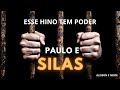 Paulo E Silas Hino Poderoso Alisson E Neide Música Louvar Pauloesilas Tiago