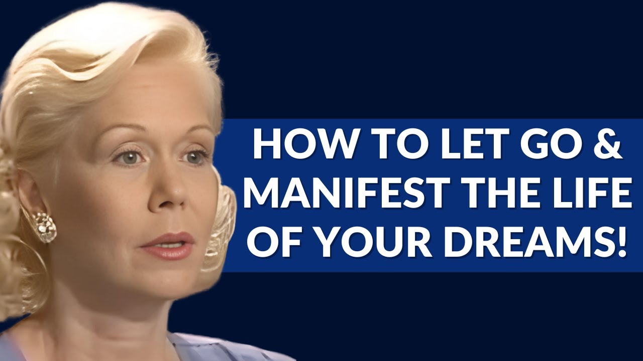 Unlock Massive Success with this One Simple Habit | Louise Hay’s Key to Abundance