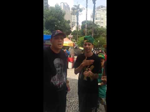 Mc biladem mc 2k mc picathu mc kf  mc Zuca medley