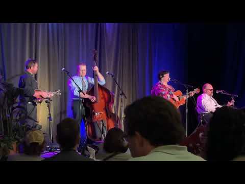 "Roll On Mississippi" - Red Camel Collective at IBMA 2025