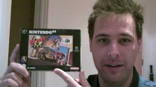 All Nintendo 64 Games - Part 6