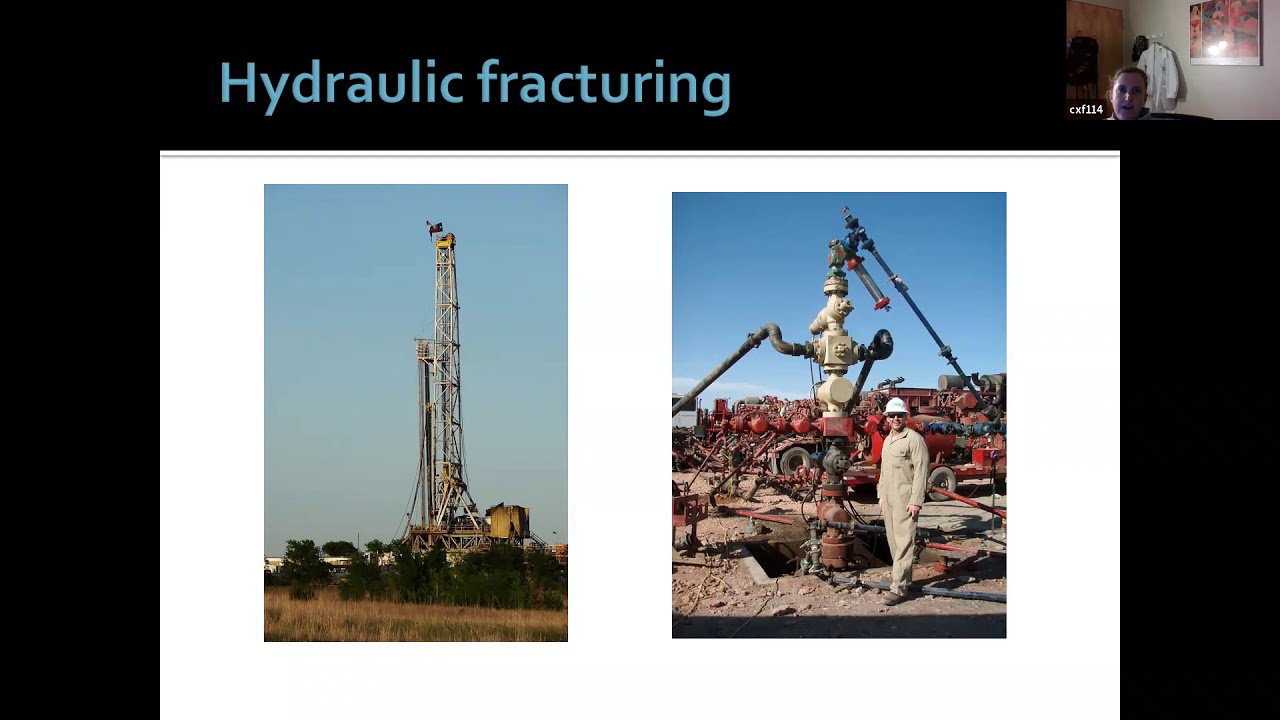 Pneumoconiosis and (Some) Occupational Lung Diseases