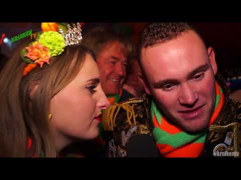 Dronkedaorissen Outdoor 2018 eerste editie - KruikenTv