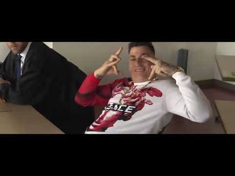 GZUZ & AK AUSSERKONTROLLE - COSA NOSTRA (prod. by Soulker) (Remix by) Capital Bra Beat