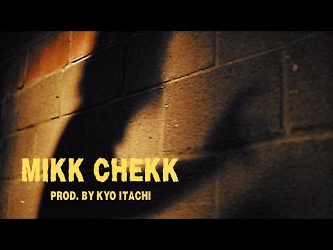 A-F-R-O – Mikk Chekk (Official Video)