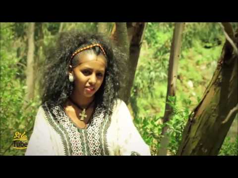 Ethiopia   Dawit Nega   Selam Leki NEW! Music 2016   Happy New Year