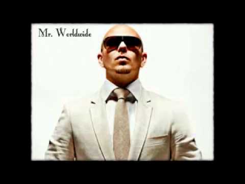 Pitbull Feat David Rush All Night New Song 2013 low