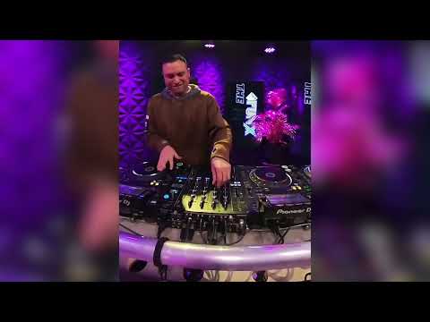 DJ IRWAN - R&B SINGALONG LIVESET ON FUNX RADIO