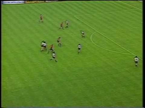Liguria Sport - Campionato 1990/1991 - 32° Genoa - Inter 3-0 12.05.1991