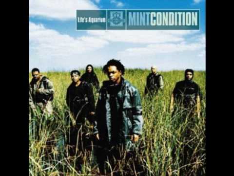 Mint Condition - Is This Pain Our Pleasure
