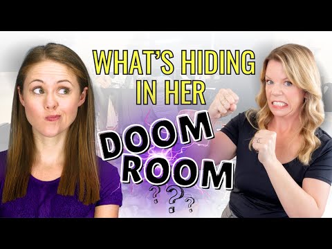 Clutterbug and How to ADHD