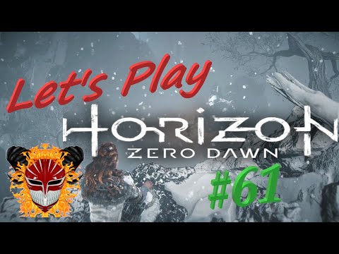 Horizon Zero Dawn Pt.61: Follow The Shaman Path