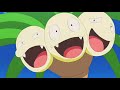 Pokemon Sun And Moon Season 20 Episode 20 Partner Promises