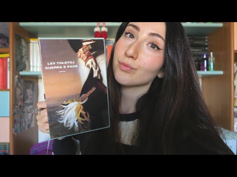 Guerra e Pace di Tolstoj: un commento umile