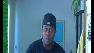 Earl -  Ruff Endz - I apologize