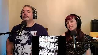 Friday Favourites - Yazoo - Sweet Thing Reaction