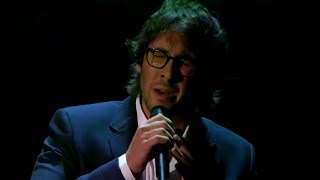 Josh Groban : She's always a woman to me (Sub. español)