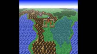 Let's Play Final Fantasy II Part 7 - Dreadnought Devastation