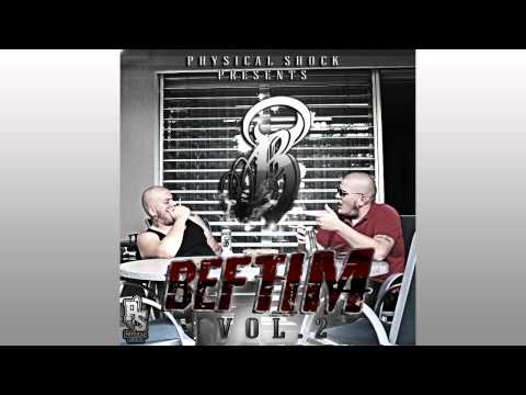 The B feat. LiiLow & Xen - The B-oss