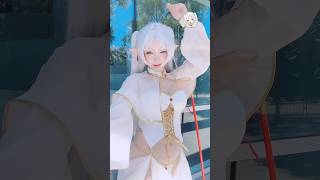 Download lagu Anime Expo 2025 #cosplay POV:frieren done with Himmel #コスプレ #hanari mp3