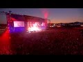 K.I.Z. - Ich bin Adolf Hitler (Live Rock am Ring 2015 ...