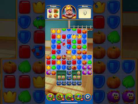 Royal Match LEVEL 2113