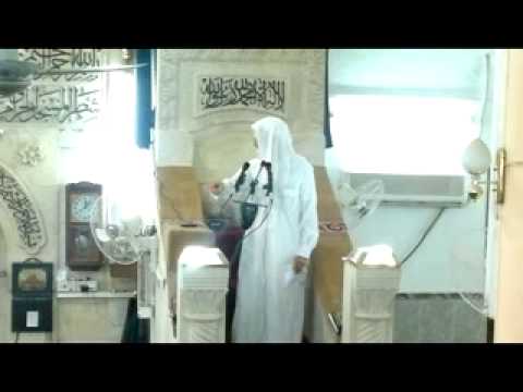 البطانة الصالحة 16-11-2012