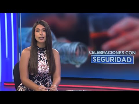 COE: 5 menores intoxicados por alcohol | Noticias SIN: Lo más importante a las 2:00 pm 31/12/25