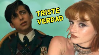 Aidan Gallagher Descubrió que su Ex Hanna McCloud &quot;NUNCA LO QUISO&quot;