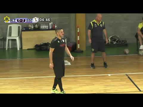 BOCA LIVORNO vs SORBA CASCIANO (HIGHLIGHTS)