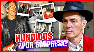 🔴 MIRA las FOTOS más comprometedoras de EPSTEIN y la ÉLITE GLOBAL 🌎🇪🇸 SÁNCHEZ en CAÍDA LIBRE