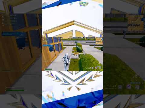 one shot 2 kills 🎯 #fortnite #ranked #unreal #gaming