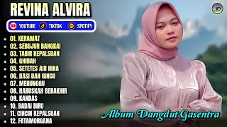 Download lagu KERAMAT - SEBUJUR BANGKAI - TABIR KEPALSUAN || REVINA ALVIRA FULL ALBUM - GASENTRA TERBARU 2026 mp3