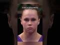 The unfair nature of elite gymnastics😞 #gymnastics #sad #sports #injury #vault