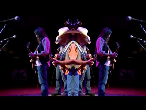 DICKEY BETTS & GREAT SOUTHERN - Live In Concert 2013