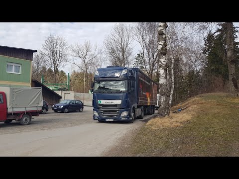 Freddy's Fernfahrerwoche #1 - Kleine Italienrunde