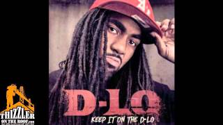 D-Lo ft. Sleepy D., Hongry - Top Down [Thizzler.com]
