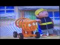 Bob The Builder Teamwork VHS DVD Trailer