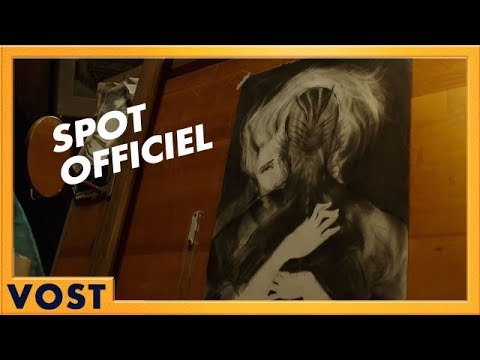 La Forme de l'Eau - The Shape of Water | Spot 30" "Une histoire d'amour" DATE VOST HD | 2018