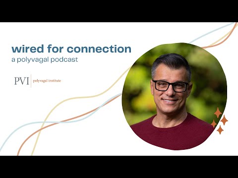 Integrating IFS & Polyvagal Theory with Dr. Frank Anderson