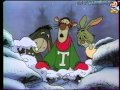 Bandes Annonces VHS Disney Le Noël De Mickey