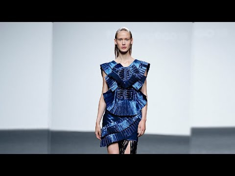 Jessica Conzen | Spring/Summer 2019 | MBFW Madrid