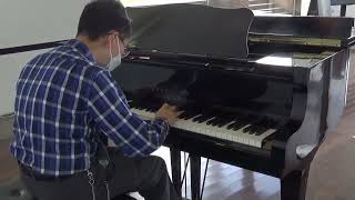 Download lagu A Revived Piano 'Laura' @Zou-no-hana Terrace (Minatomirai Line Nihon-Odori Stn.) mp3 Download lagu A Revived Piano 'Laura' @Zou-no-hana Terrace (Minatomirai Line Nihon-Odori Stn.) mp3