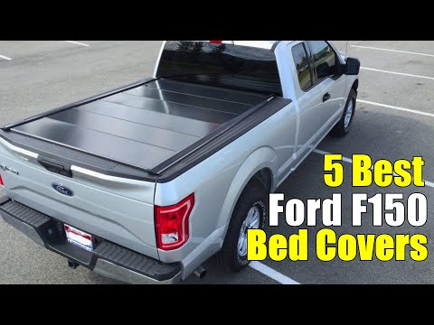 Best Ford F150 Bed Covers